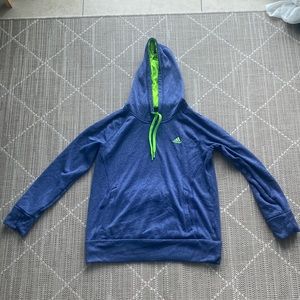 Adidas hoodie